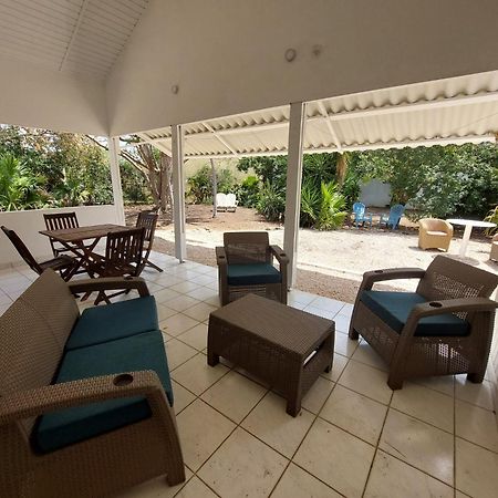 Kas Di Ala Apartments Вилемстад Екстериор снимка