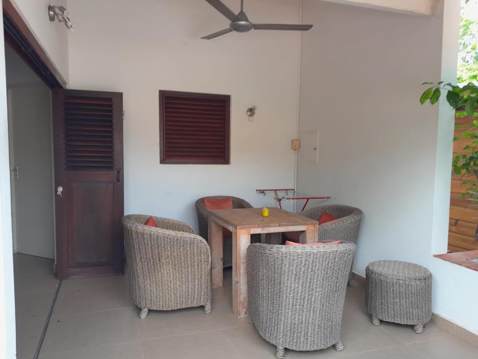 Kas Di Ala Apartments Вилемстад Екстериор снимка