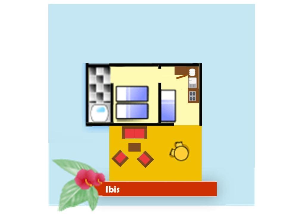 Kas Di Ala Apartments Вилемстад Екстериор снимка