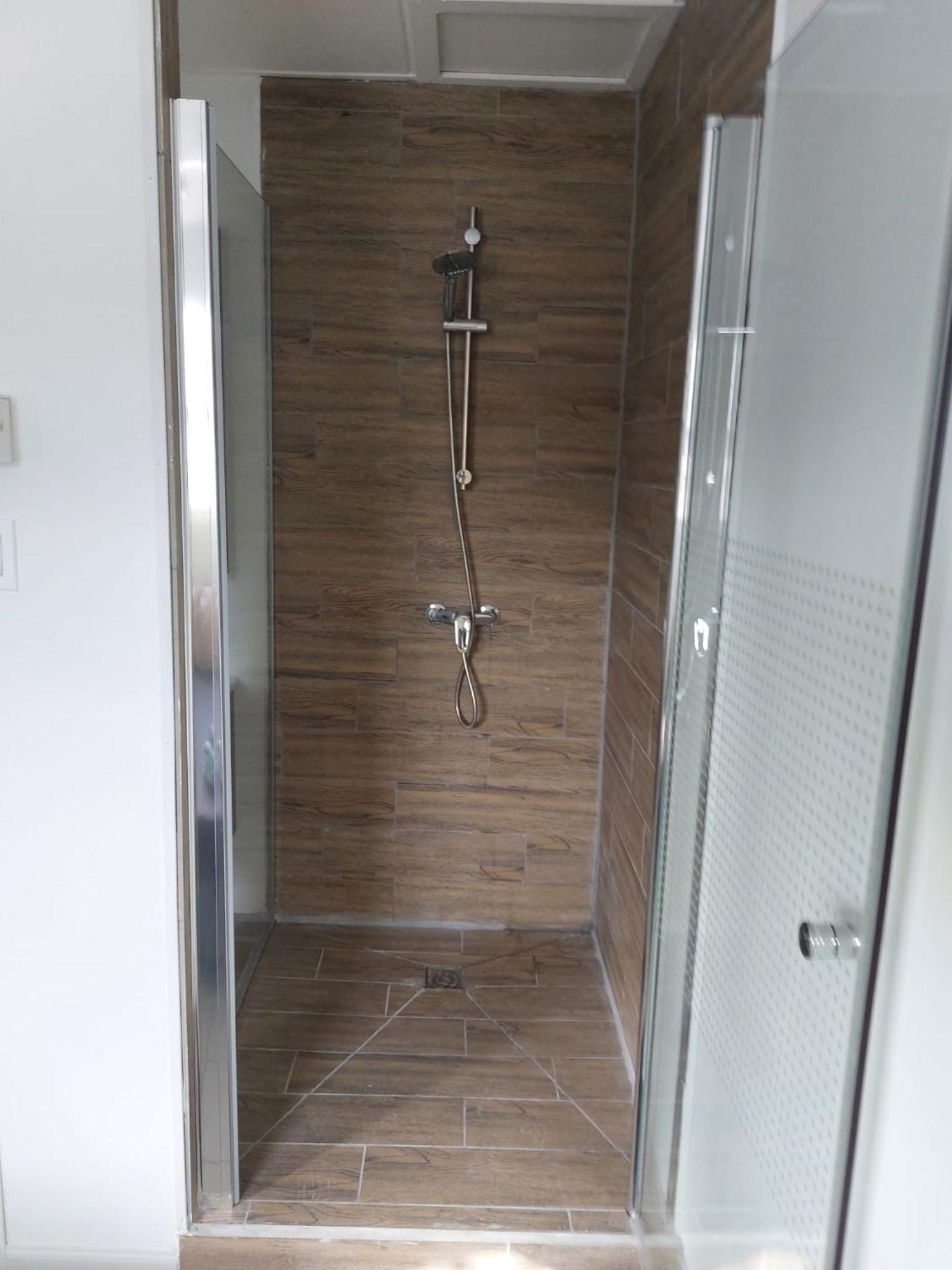 Kas Di Ala Apartments Вилемстад Екстериор снимка