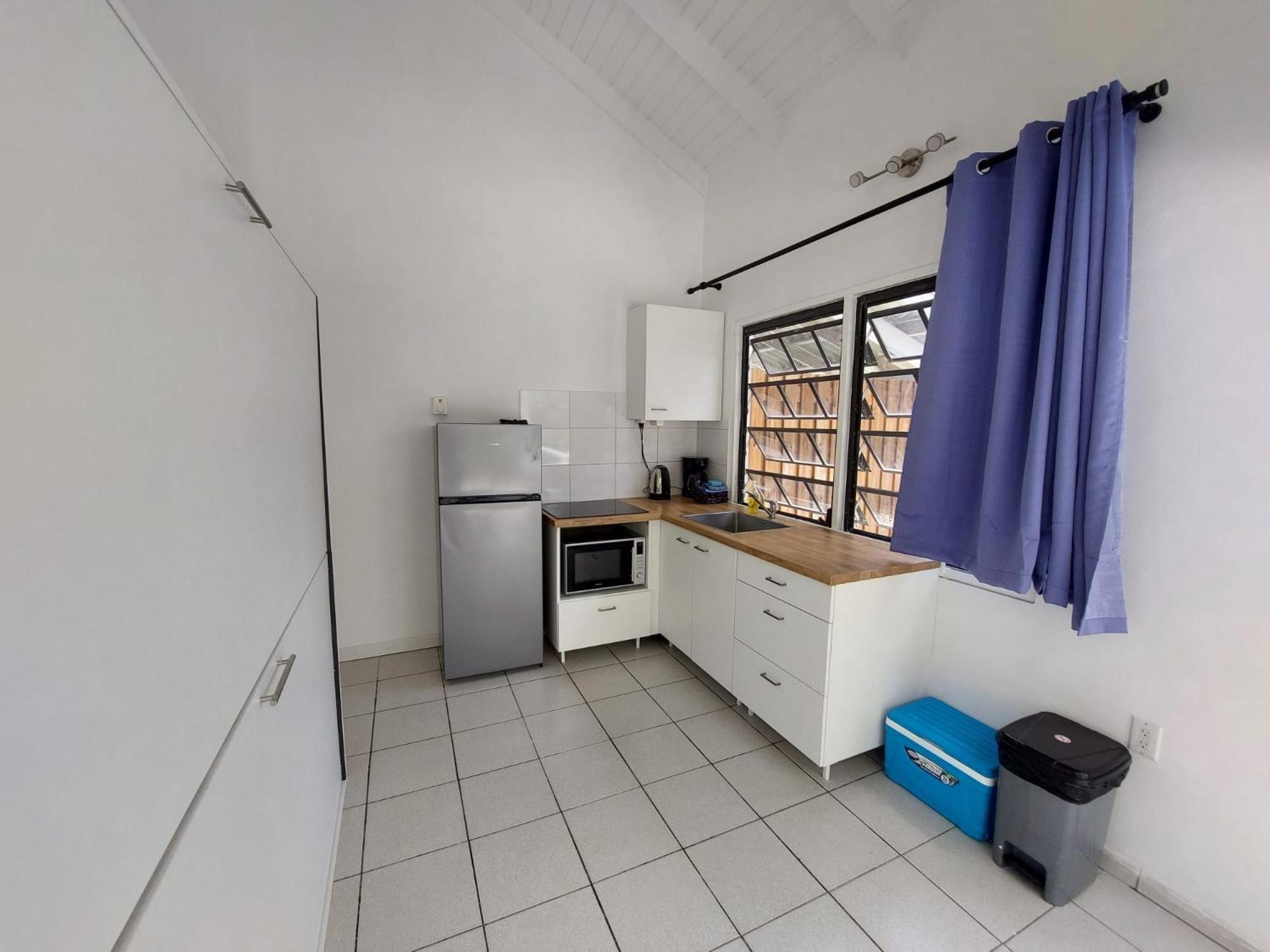 Kas Di Ala Apartments Вилемстад Екстериор снимка
